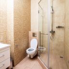 Двухместный комфорт с балконом