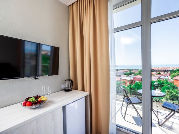 Фотография номера гостиницы Милан