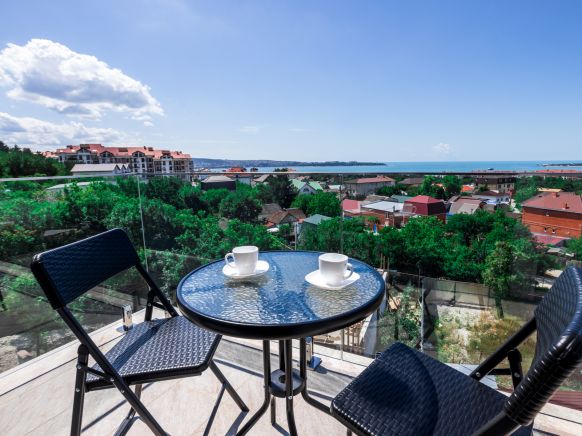 Фотография номера гостиницы Милан