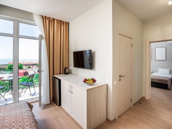 Фотография номера гостиницы Милан