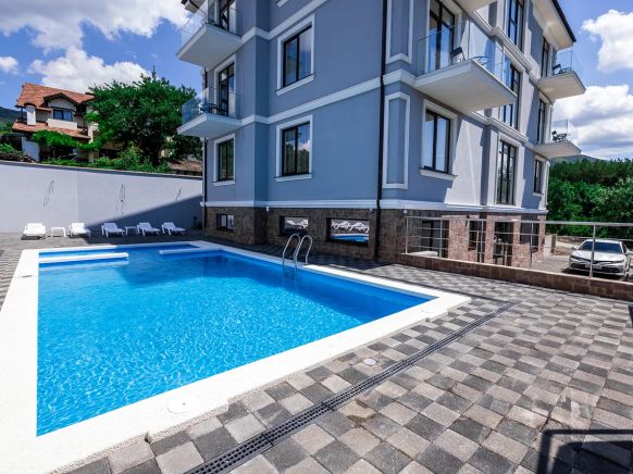 Отель Милан