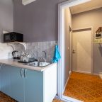 Кухонный уголок