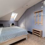 Двуспальная кровать