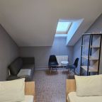 Три односпальные кровати