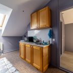 Кухонный уголок