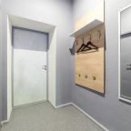 Входная зона