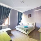 Двуспальная кровать