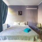 Двуспальная кровать