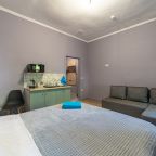 Двуспальная кровать