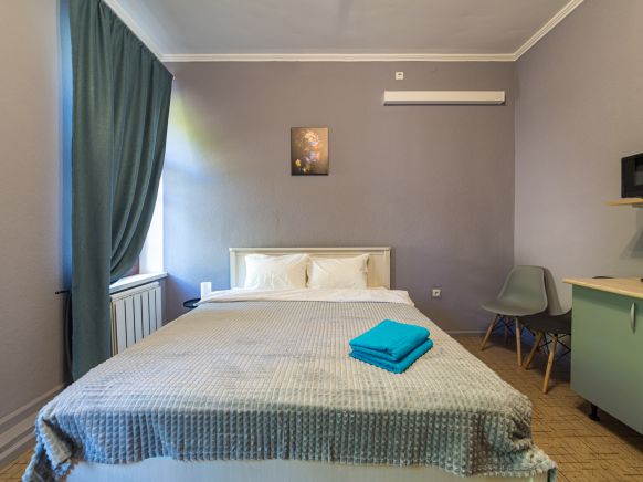 Мини-отель Номера на Япеева, Казань