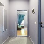 Входная зона