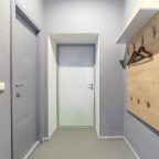 Входная зона