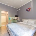 Двуспальная кровать