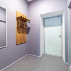 Входная зона