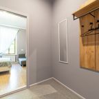 Входная зона