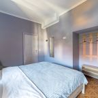 Двуспальная кровать