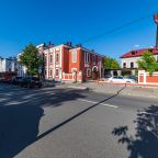 Вид с дороги