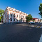 Территория