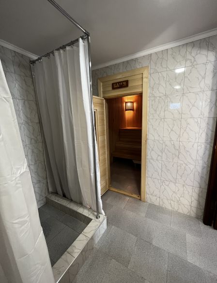 Фотография номера гостиницы Загородный отель Алания