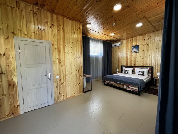 Фотография номера гостиницы Загородный отель Алания