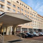 Автостоянка / Парковка, Отель АРИЯ