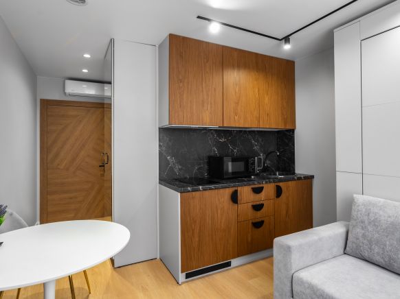 Апарт-отель Пушкин Неолит, Сочи