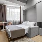Апартаменты (Комфорт), Апарт-отель Пушкин Неолит