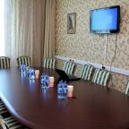 Конференц-зал, Отель S7 Hotel Domodedovo
