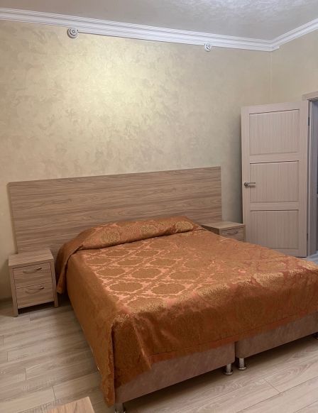 Фотография номера гостевого дома Вираж