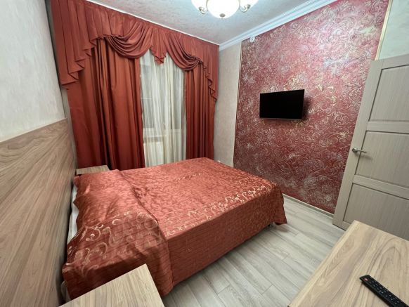 Фотография номера гостевого дома Вираж