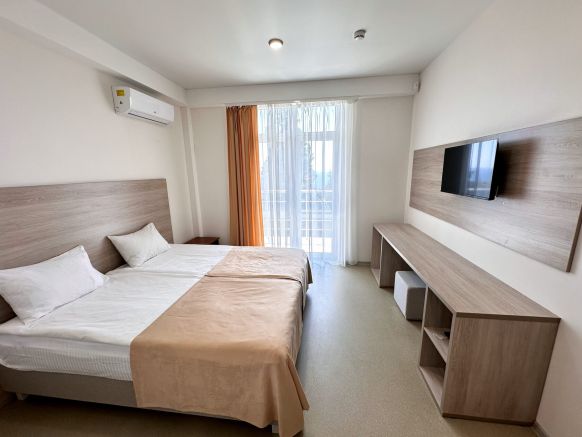 Фотография номера гостиницы Симеиз