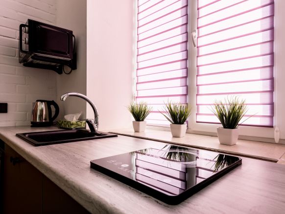 Фотография номера гостиницы Отель Нижний