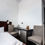 Крепкий сон