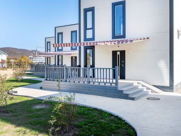 Фотография номера гостиницы Звезда моря