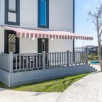 Вилла (Модульный 6-местный дом), Отель Звезда моря