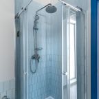 Вилла (Модульный 6-местный дом), Отель Звезда моря