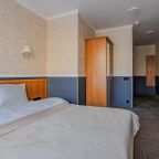 Двухместный (Комфорт), Отель Отельбург 17-я линия