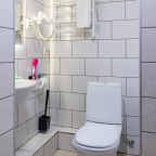 Двухместный (Стандартный мансардный номер), Отель Отельбург 17-я линия