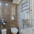 Двухместный (Стандартный номер), Отель Отельбург 17-я линия