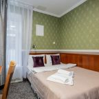 Двухместный (Стандартный номер), Отель Отельбург 17-я линия