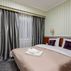 Двухместный (Стандартный номер), Отель Отельбург 17-я линия