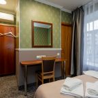 Двухместный (Стандартный номер), Отель Отельбург 17-я линия