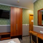 Двухместный (Стандартный номер), Отель Отельбург 17-я линия