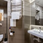 Двухместный (Стандартный номер), Отель Отельбург 17-я линия