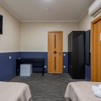 Двухместный (Стандартный номер), Отель Отельбург 17-я линия