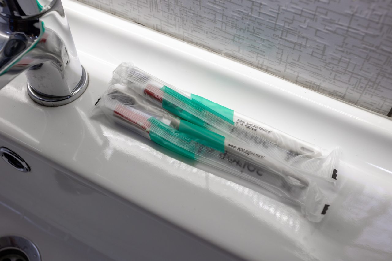 Трехместный (Комфорт плюс), Отель Отельбург 17-я линия