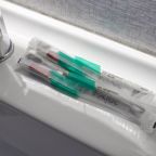 Трехместный (Комфорт плюс), Отель Отельбург 17-я линия