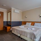 Трехместный (Комфорт плюс), Отель Отельбург 17-я линия