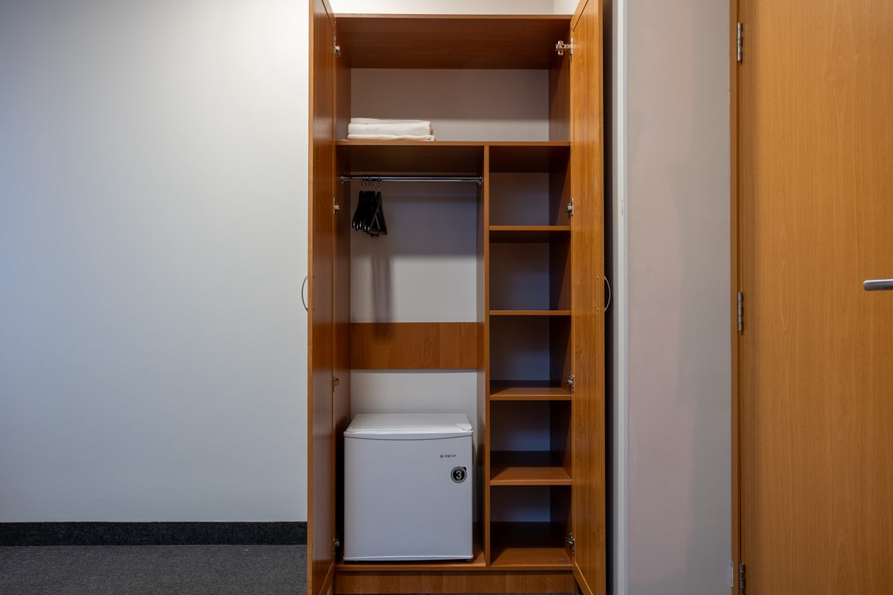 Трехместный (Стандарт трехместный), Отель Отельбург 17-я линия