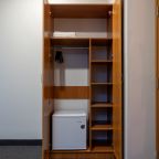 Трехместный (Стандарт трехместный), Отель Отельбург 17-я линия